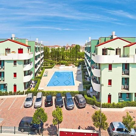 Apartment In Caorle With Heating ภายนอก รูปภาพ