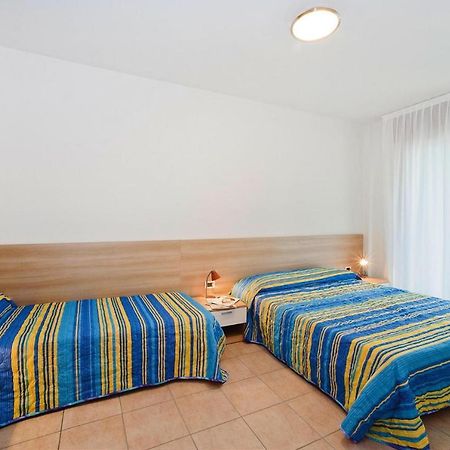 Apartment In Caorle With Heating ภายนอก รูปภาพ