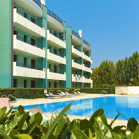 Apartment In Caorle With Heating ภายนอก รูปภาพ