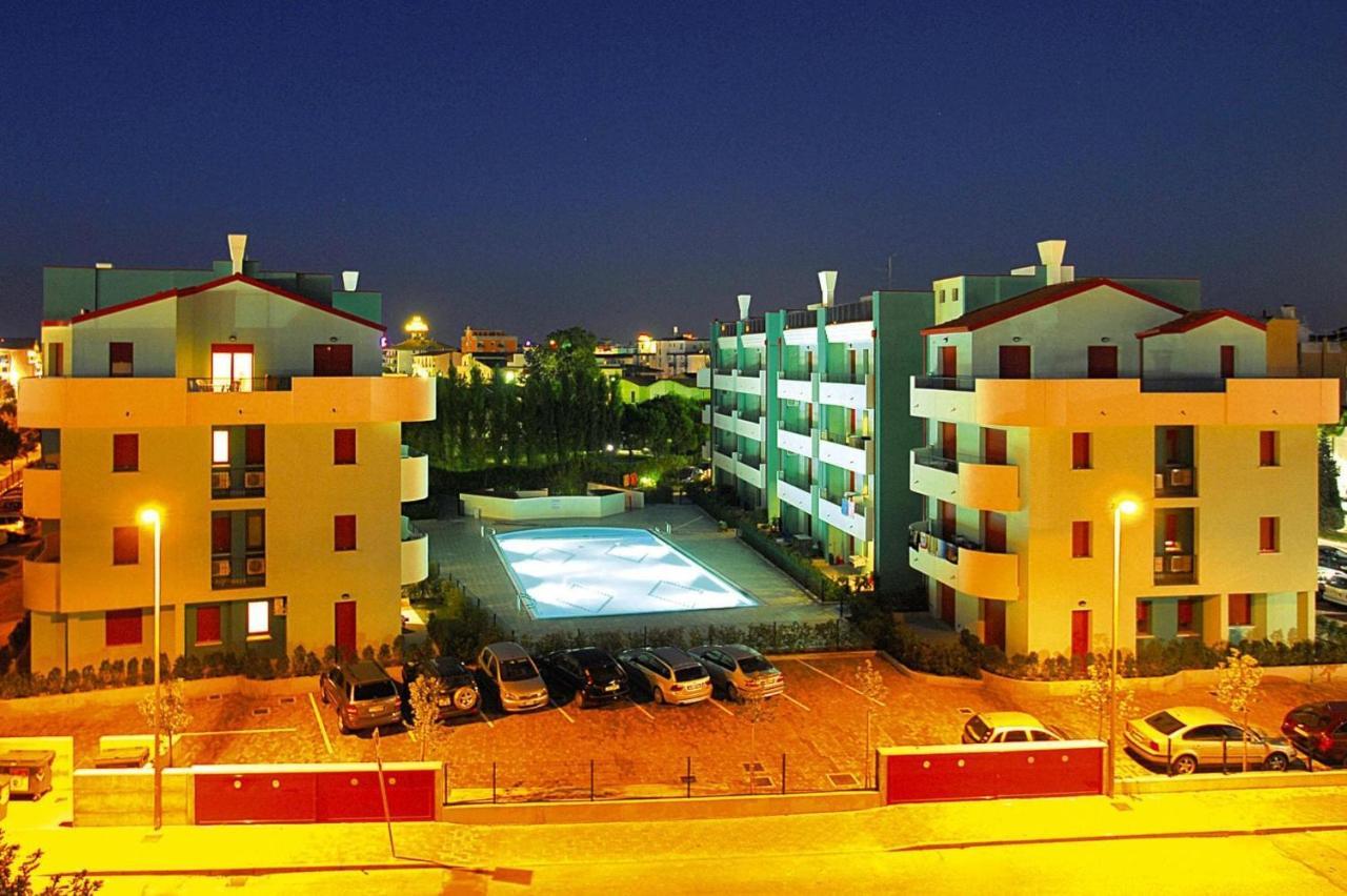 Apartment In Caorle With Heating ภายนอก รูปภาพ