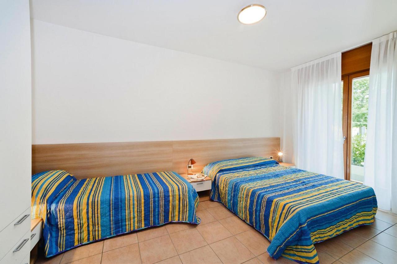 Apartment In Caorle With Heating ภายนอก รูปภาพ