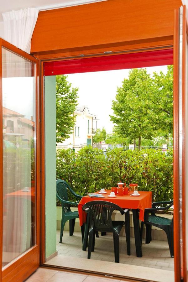 Apartment In Caorle With Heating ภายนอก รูปภาพ