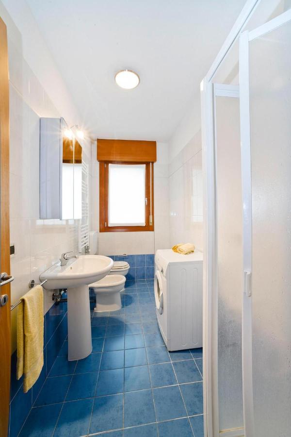Apartment In Caorle With Heating ภายนอก รูปภาพ