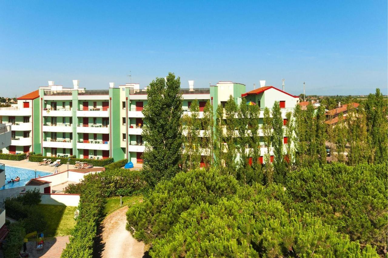 Apartment In Caorle With Heating ภายนอก รูปภาพ