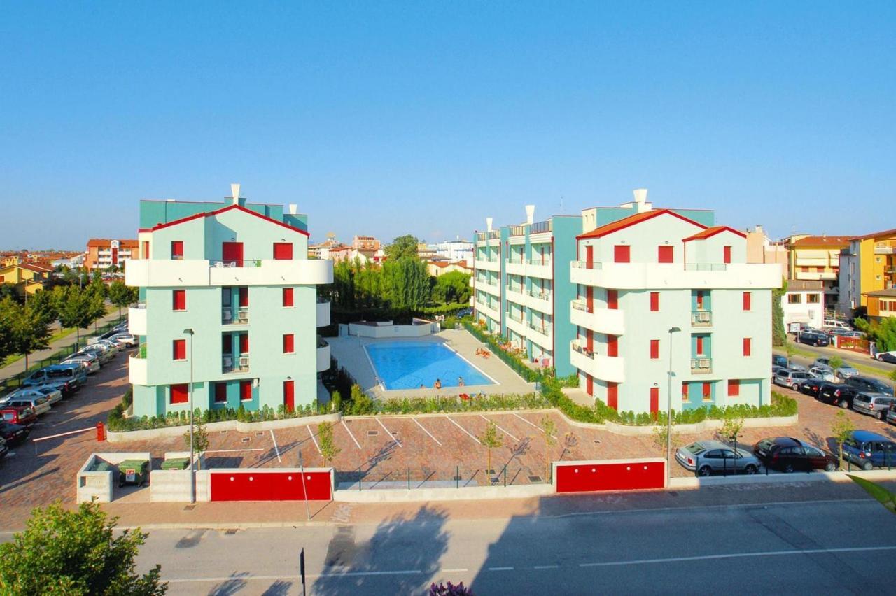 Apartment In Caorle With Heating ภายนอก รูปภาพ